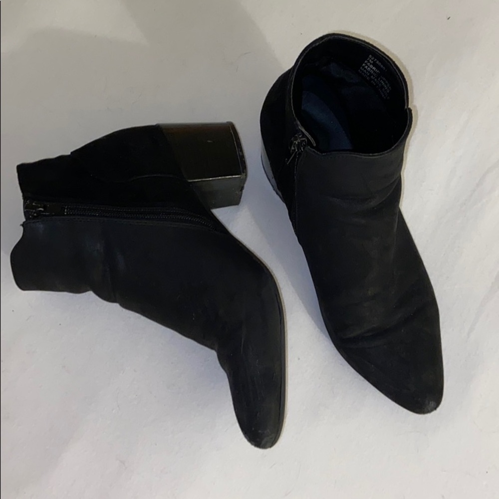 Booties - Picture 2 of 3